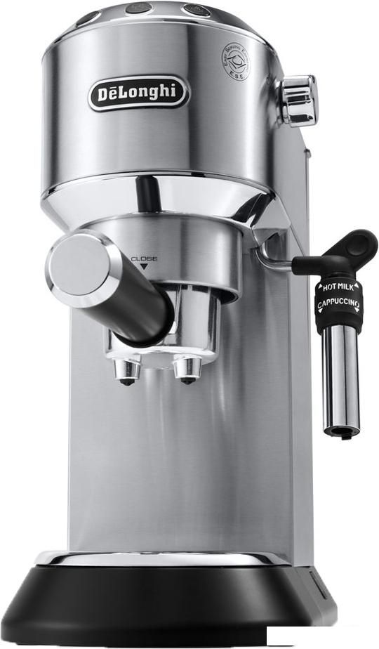Рожковая кофеварка DeLonghi Dedica EC 685.M