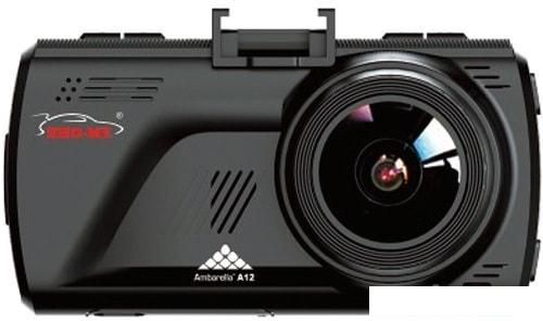 Видеорегистратор-GPS информатор (2в1) Sho-Me A12-GPS/GLONASS