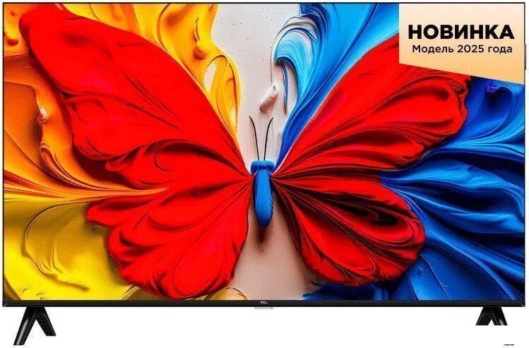 Телевизор TCL 40S5K