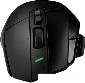 Игровая мышь Logitech G502 X Plus (черный)