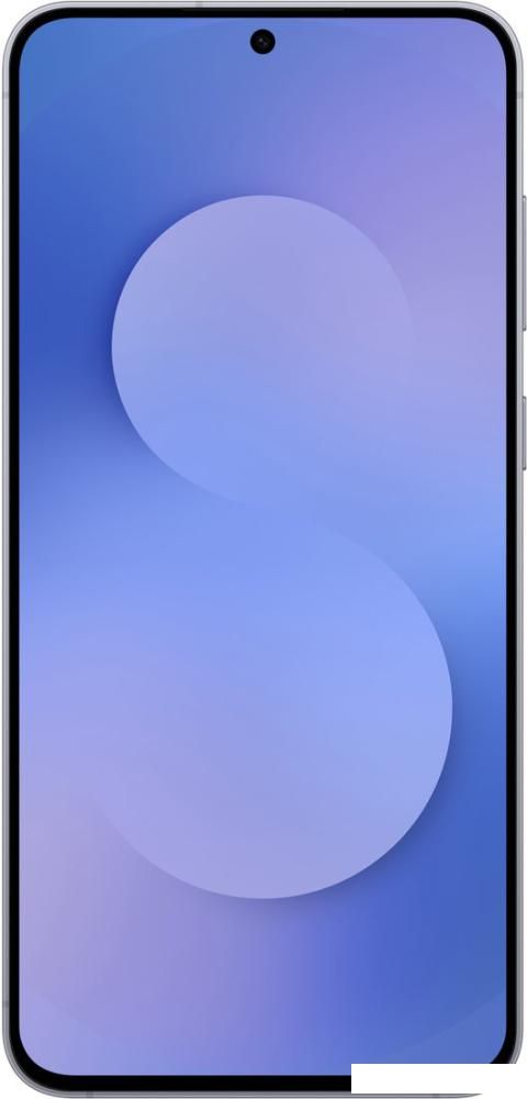 Телефон Samsung Galaxy S25 FE SM-S731B 8GB/256GB (синий)