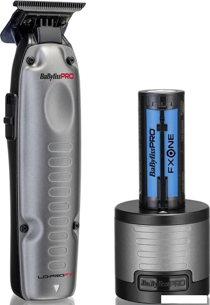 Триммер для бороды и усов BaByliss PRO Lo-Pro FX One FX729E