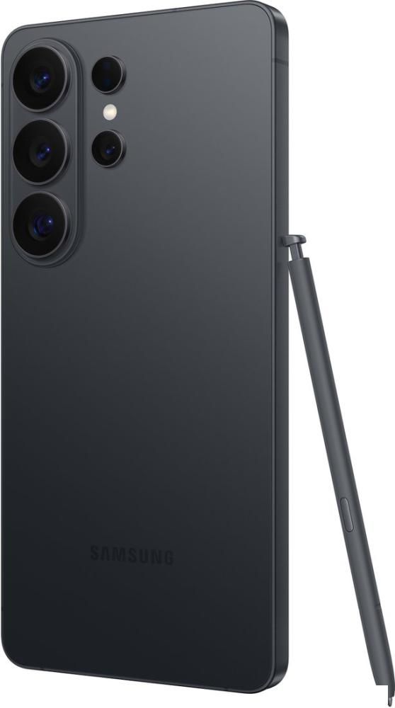 Телефон Samsung Galaxy S26 Ultra SM-S948B 12GB/256GB (черный)