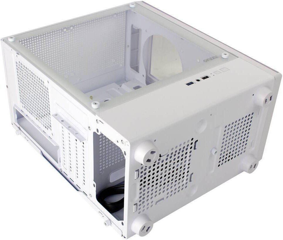 Корпус Ginzzu CL412