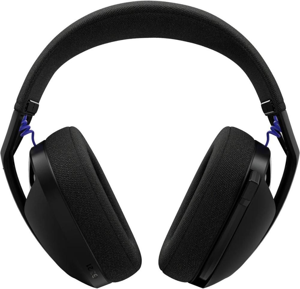 Наушники Logitech G321 Lightspeed (черный)
