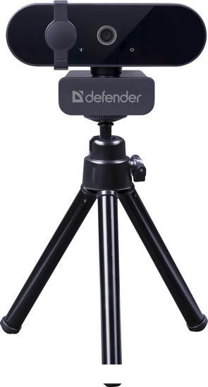 Веб-камера Defender G-Lens 2580