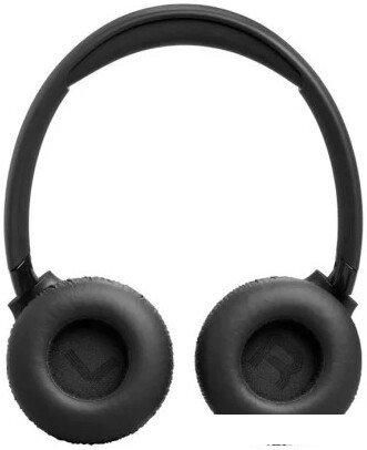 Наушники JBL Tune 680NC (черный)