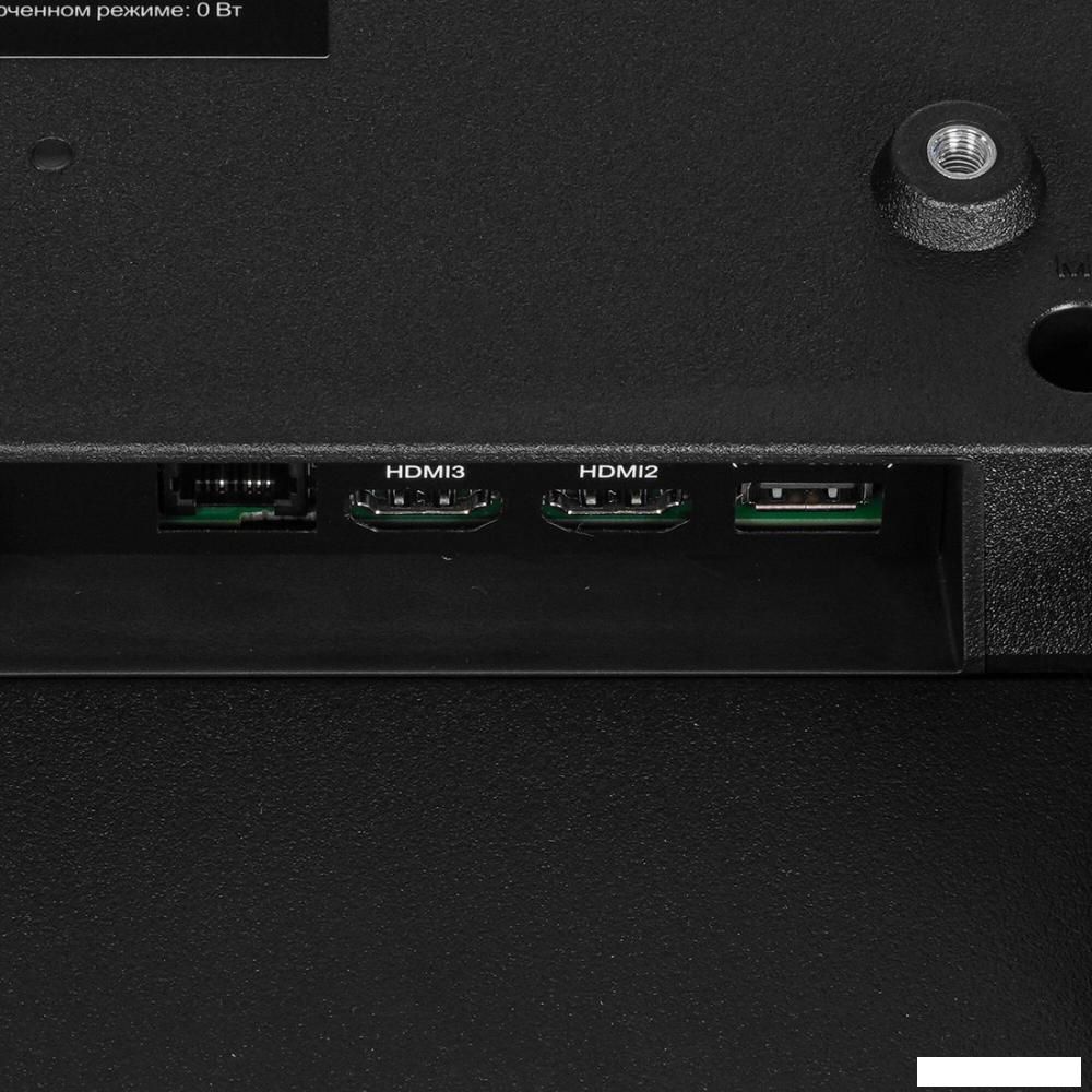 Телевизор Harper 40F590TS