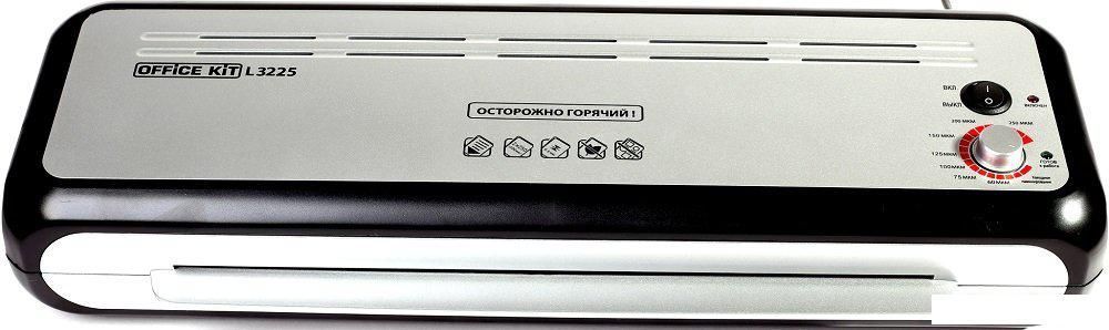 Ламинатор Office-Kit L3225