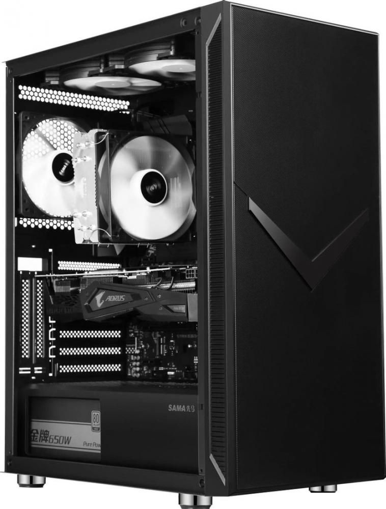 Корпус Accord ACC-3501