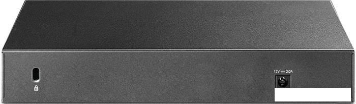 Коммутаторы TP-Link TL-SX105