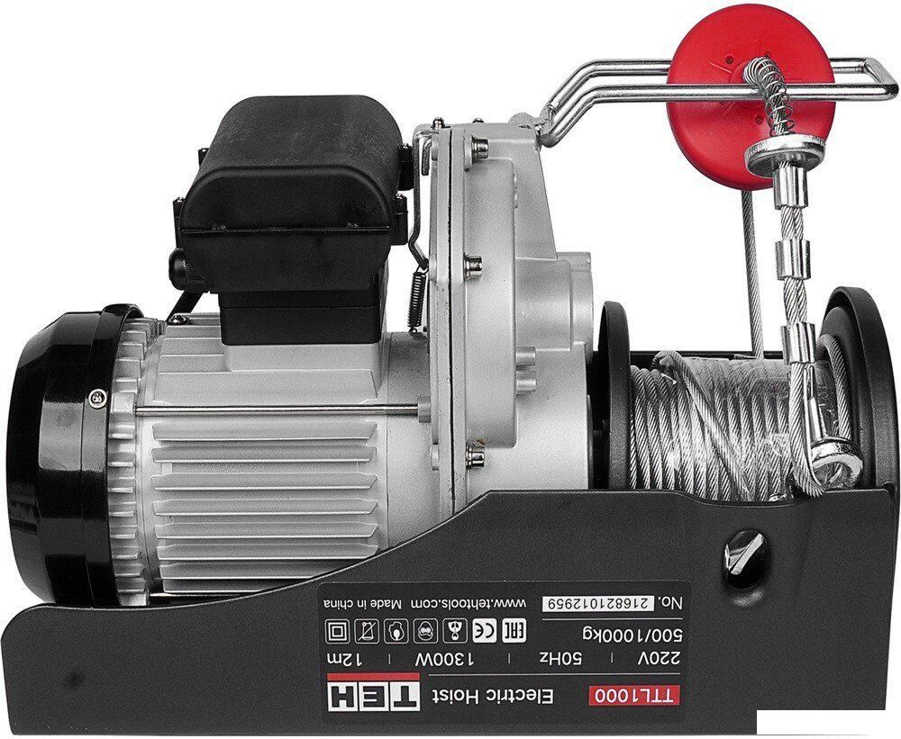 Таль  TEH TTL1000