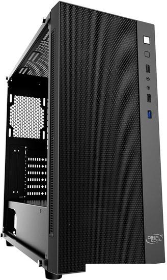 Корпус DeepCool Matrexx 55 Mesh DP-ATX-MATREXX55-MESH