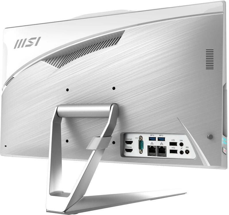 Моноблок MSI Pro AP222T 14MA-643XRU