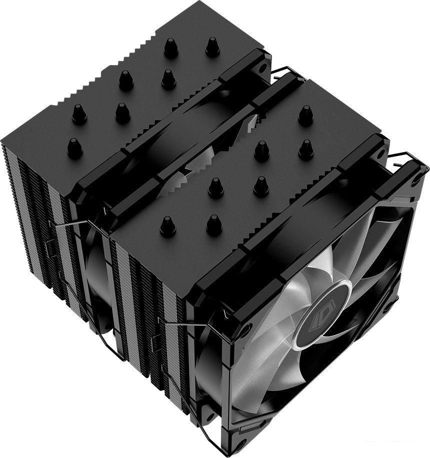 Кулер для процессора ID-Cooling SE-207-XT ARGB