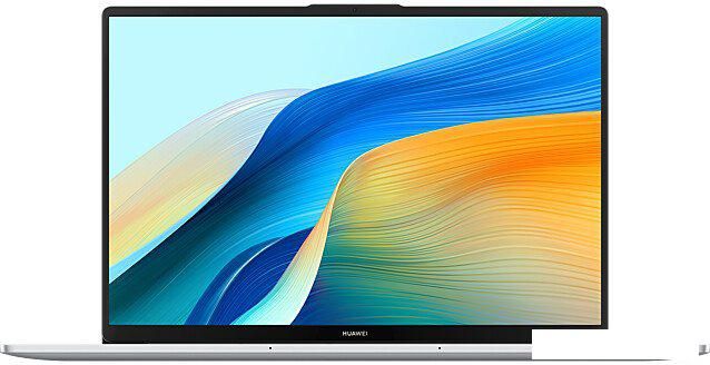 Ноутбук Huawei MateBook D 16 2024 MCLG-X 53014QLA
