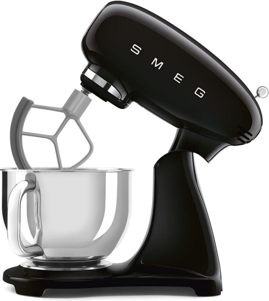 Планетарный миксер Smeg SMF05BLEU