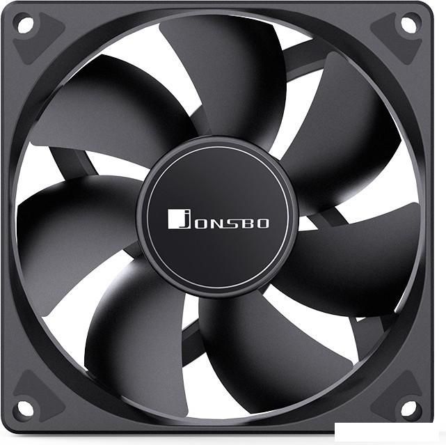 Кулер для процессора Jonsbo CR-1400 EVO Standard