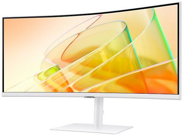 Монитор Samsung ViewFinity S6 LS34C650TAUXEN