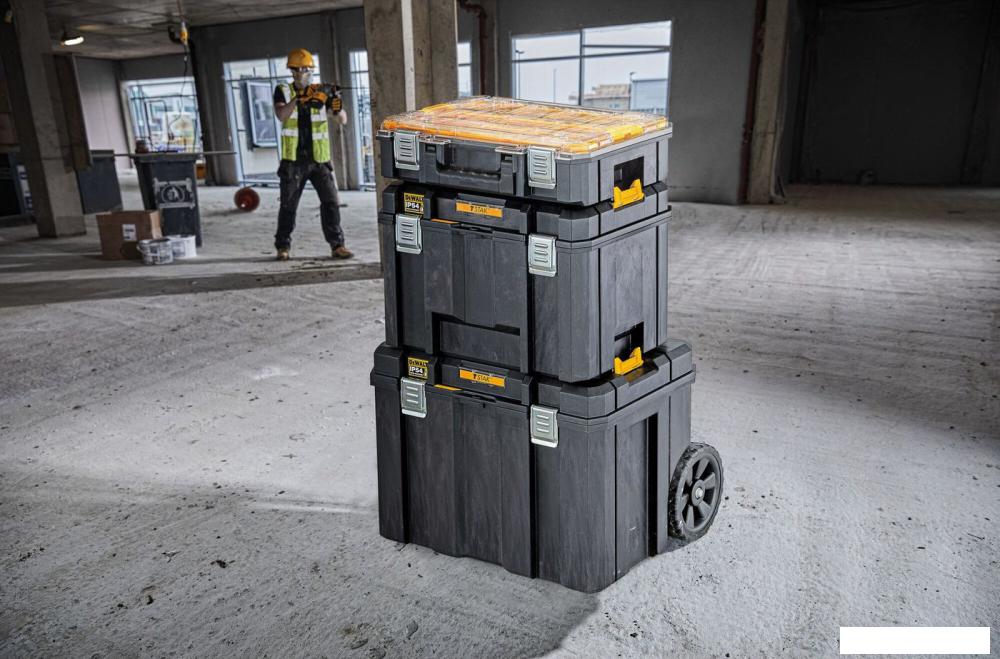 Тележка DeWalt TSTAK DWST83347-1