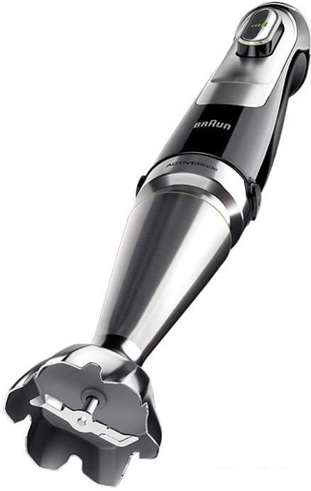 Погружной блендер Braun MultiQuick 9 MQ 9135XI