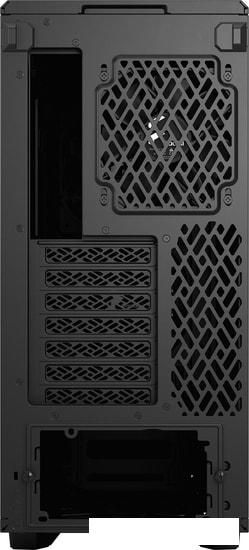 Корпус Fractal Design Meshify 2 Compact Dark Tempered Glass FD-C-MES2C-02