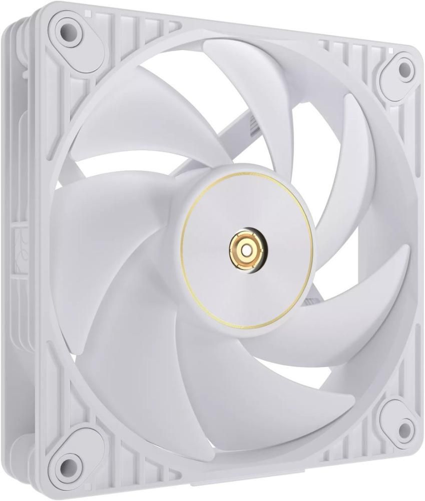 Вентилятор для корпуса ASUS ProArt PF120 (белый)