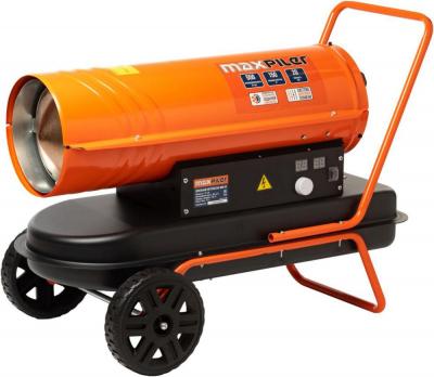 Дизельная тепловая пушка MaxPiler MDH-20