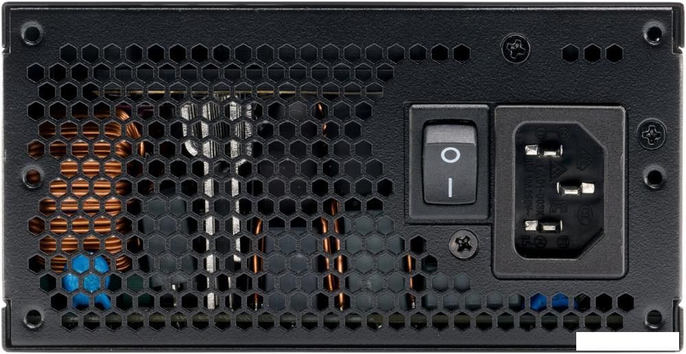 Блок питания ADATA XPG PYMCORE SFX Gold 850W PYMCORE850G-BKCEU