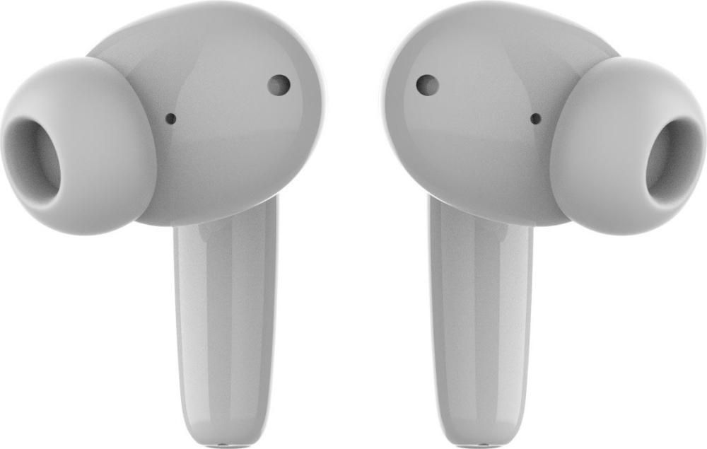 Наушники Tecno Buds 4 (белый)