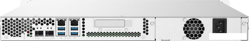 Сетевой накопитель QNAP TS-432PXU-2G