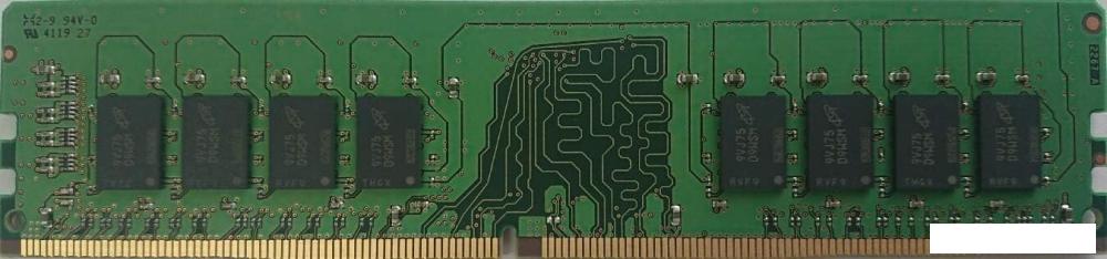 Оперативная память Micron 16ГБ DDR4 3200 МГц MTA16ATF2G64AZ-3G2J1