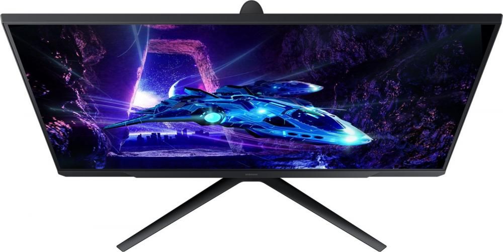 Игровой монитор Samsung Odyssey G3 LS32DG300EIXCI