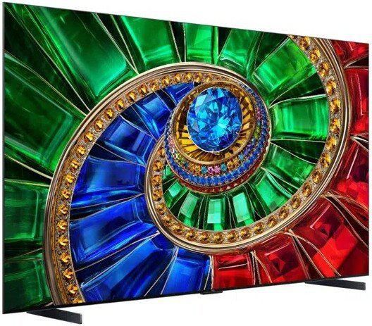 MiniLED телевизор TCL 98RM7L