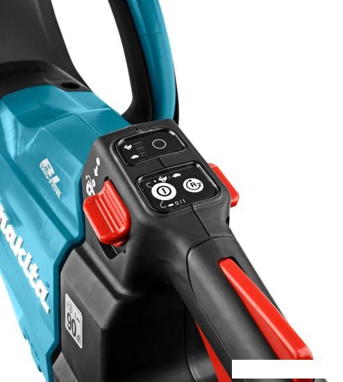 Кусторез Makita DUH502Z (без АКБ)