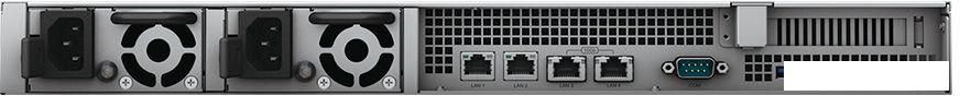 Сетевой накопитель Synology FlashStation FS2500