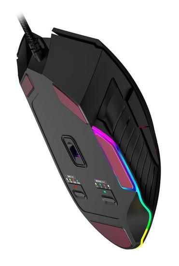 Игровая мышь A4Tech Bloody W95 Max