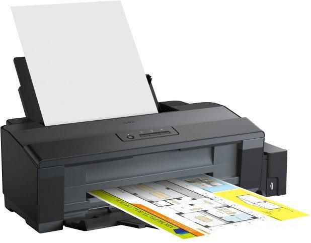 Принтер Epson L1300