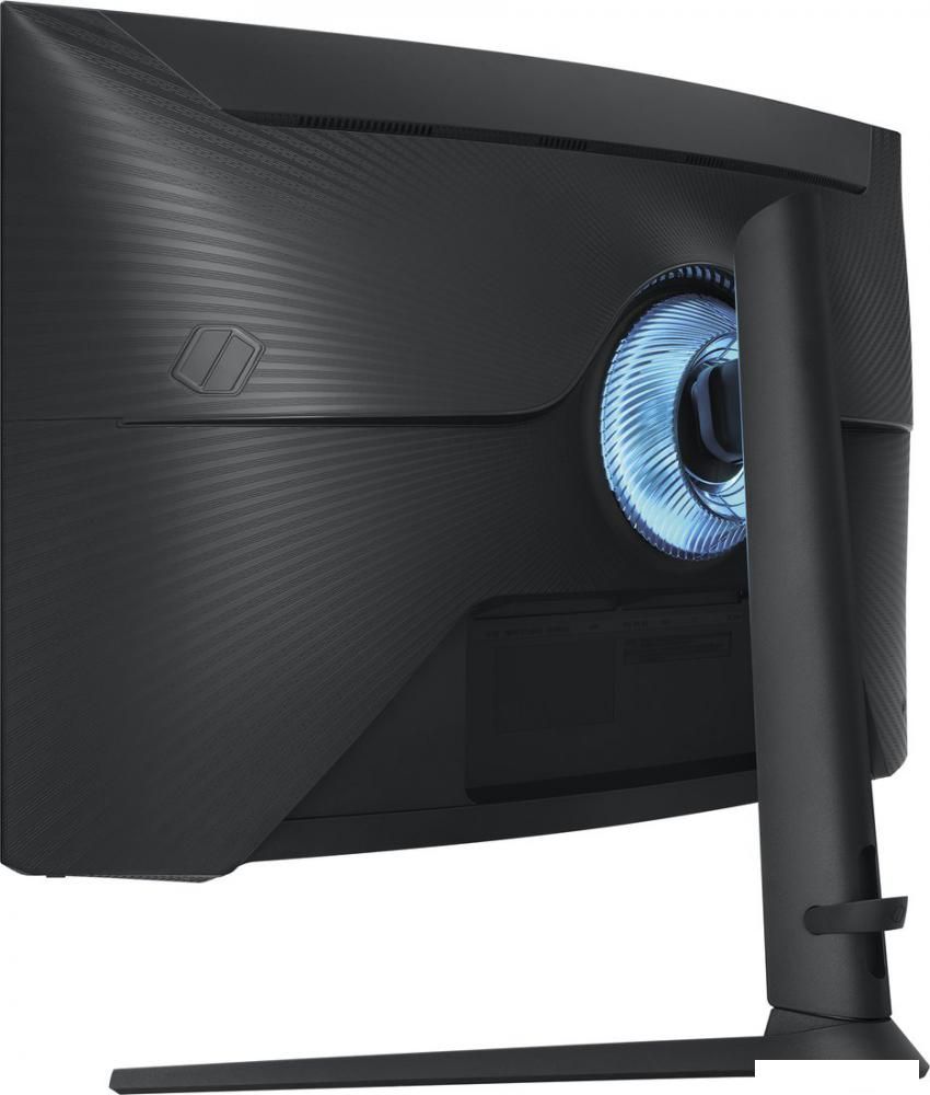 Игровой монитор Samsung Odyssey Neo G7 LS32BG752NIXCI