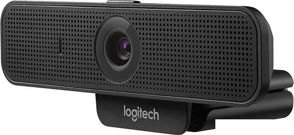 Веб-камера для видеоконференций Logitech C925e