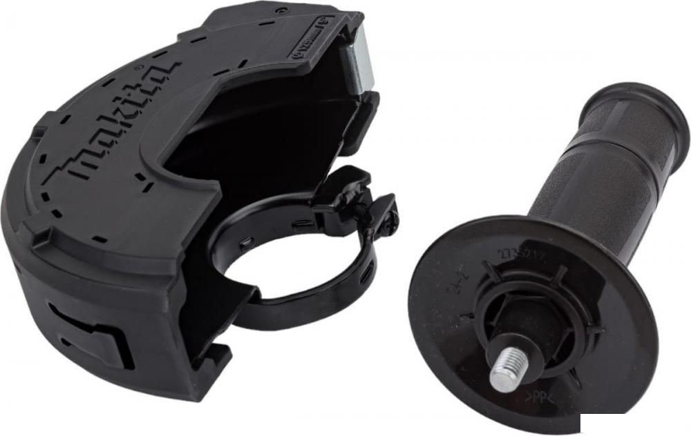 Угловая шлифмашина Makita GA5030RX9