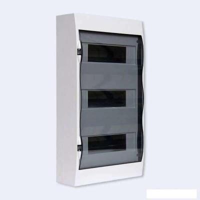 Бокс пластиковый Schneider Electric Easy Box EZ9E312S2SRU