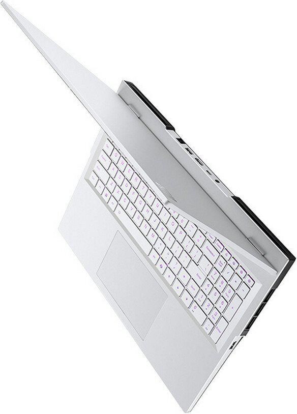 Игровой ноутбук Colorful Evol X16 Pro A10207000007