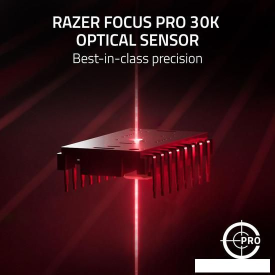 Игровая мышь Razer Viper V3 HyperSpeed