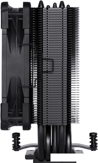 Кулер для процессора Noctua NH-U12S chromax.black