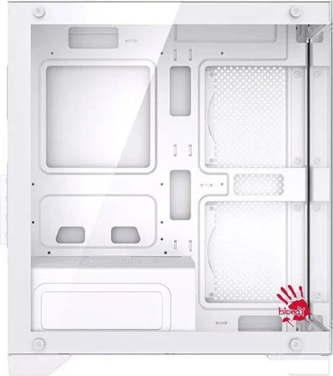Корпус A4Tech Bloody BD-CC103 (белый)