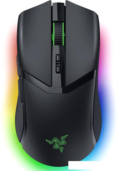 Игровая мышь Razer Cobra Pro (черный)