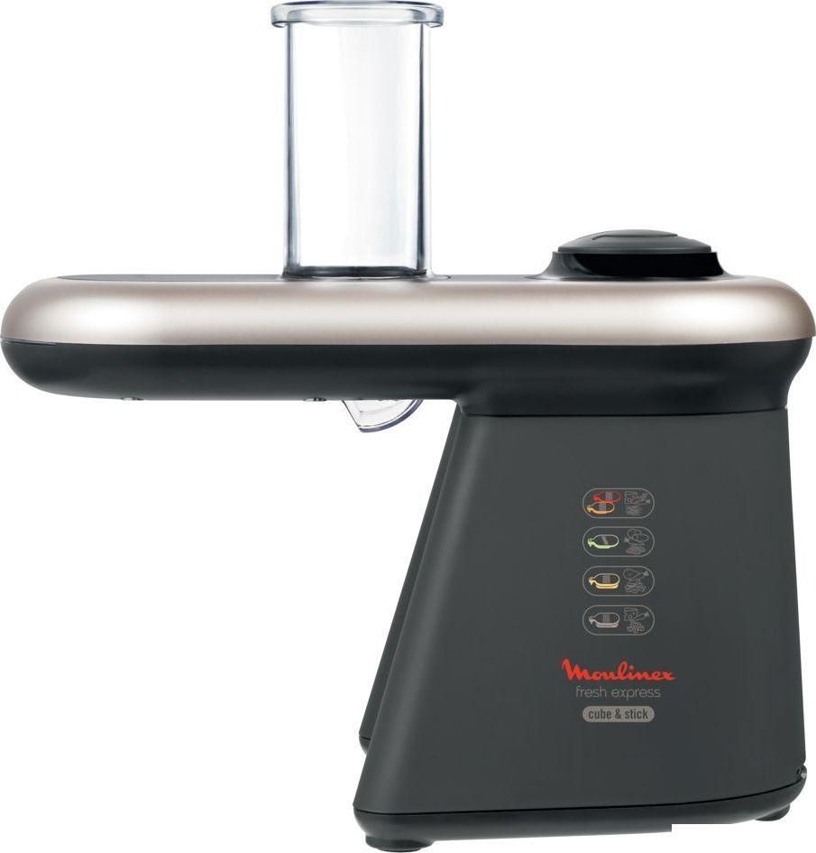 Овощерезка Moulinex Fresh Express Cube &amp; Stick DJ905832