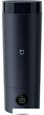 Термокружка Xiaomi Mijia Portable Electric Cup 2 MJDRB02PL 350 мл (синий)