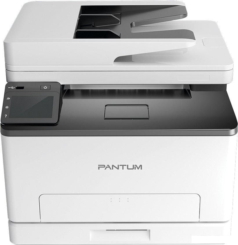МФУ Pantum CM1100ADN